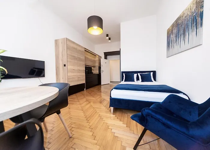 Studio Matejki D