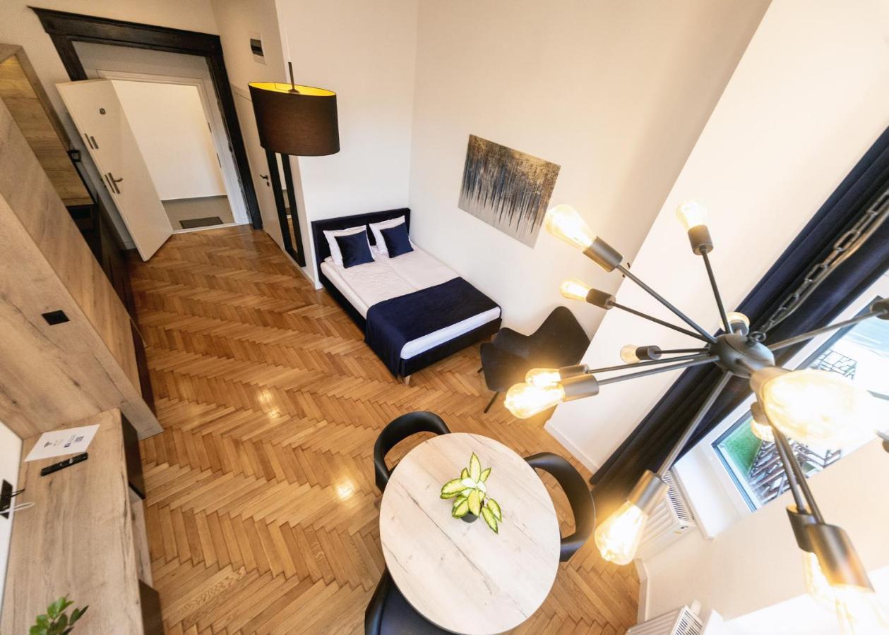Appartamento Matejki D Bielsko-Biała